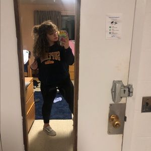 Meet your Posher, Samantha